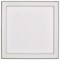 Nuvo Blink Pro, 11 Watt, 7 Inch, LED Fixture, Square Shape, 4000K, White Finish, 120/277 Volts 62/1734 - alternate 6